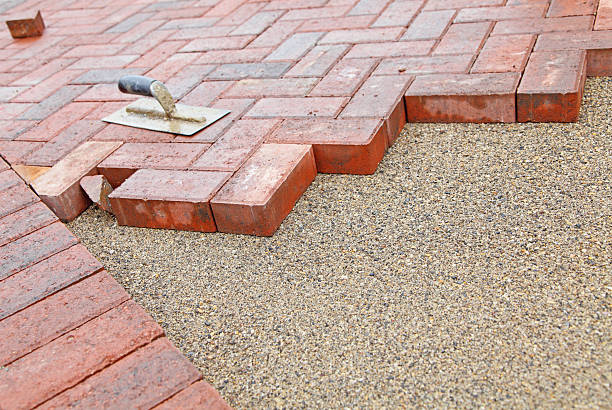 Reliable Cresaptown, MD Driveway Pavers Solutions